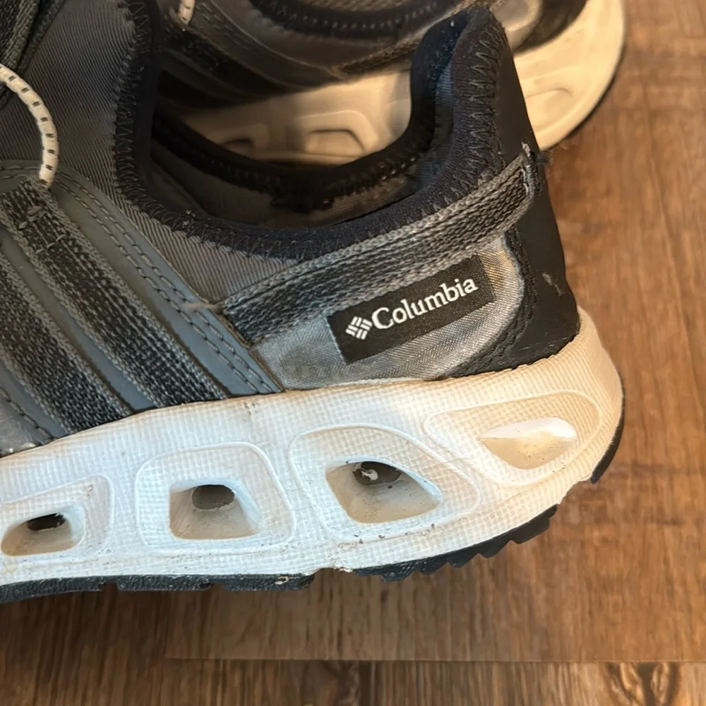 Columbia Water Shoes - Picture 2 of 3